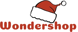 Wondershop Sales