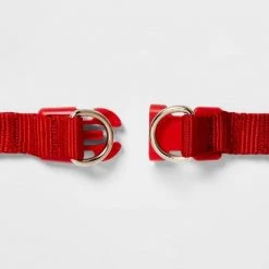 Holiday Dog Harness - Red - Wondershop™ -Wondershop Sales unnamed file 1003