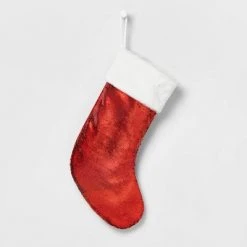 20" Pride Reversible Sequin Christmas Stocking - Wondershop™ -Wondershop Sales unnamed file 1111