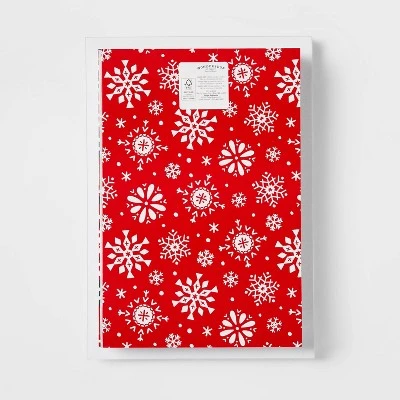 11ct Assorted Holiday Print Gift Box Shirt/Robe - Wondershop™ 2 11ct Assorted Holiday Print Gift Box Shirt/Robe - Wondershop™ - Image 2