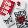 11ct Assorted Holiday Print Gift Box Blouse/China/Robe - Wondershop™