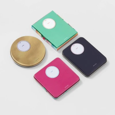 4ct 'Feliz Navidad' Gift Card Holder - Wondershop™ 1 4ct 'Feliz Navidad' Gift Card Holder - Wondershop™