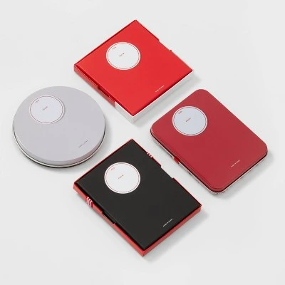 4ct Gift Card Holder Santa/Snowman/Penguin - Wondershop™ 1 4ct Gift Card Holder Santa/Snowman/Penguin - Wondershop™