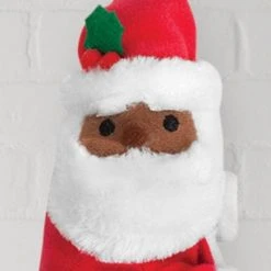 17" Battery Operated Climbing Santa Decorative Figurine - Wondershop™ -Wondershop Sales unnamed file 122