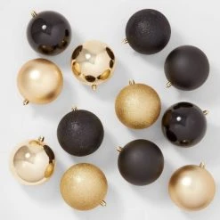 12ct Round Plastic Christmas Tree Ornament Set - Wondershop™ Blue/silver 12 12ct Round Plastic Christmas Tree Ornament Set - Wondershop™ Blue/silver -Wondershop Sales unnamed file 1253