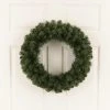 22in Christmas Artificial Pine Wreath - Wondershop™