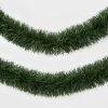 50ft Pine Christmas Artificial Garland - Wondershop™