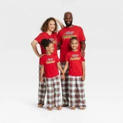 Men's Holiday Feliz Navidad Matching Family Pajama T-Shirt - Wondershop™ Red 5 Men's Holiday Feliz Navidad Matching Family Pajama T-Shirt - Wondershop™ Red -Wondershop Sales unnamed file 362