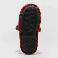 Kids' Reindeer Slide Slippers - Wondershop™ Red 11 Kids' Reindeer Slide Slippers - Wondershop™ Red -Wondershop Sales unnamed file 464