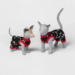 Dog and Cat Holiday Penguins Print Matching Family Pajama Set - Wondershop™ Black 12 Dog and Cat Holiday Penguins Print Matching Family Pajama Set - Wondershop™ Black -Wondershop Sales unnamed file 531