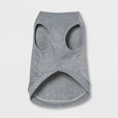 Dog and Cat Holiday Joyful Matching Family Separates Sweatshirt - Wondershop™ Heathered Gray 2 Dog and Cat Holiday Joyful Matching Family Separates Sweatshirt - Wondershop™ Heathered Gray - Image 2