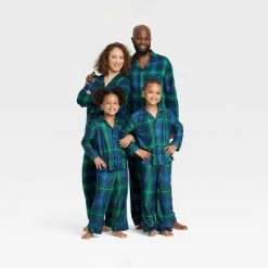 Dog and Cat Holiday Tartan Plaid Flannel Matching Family Pajama Set - Wondershop™ Navy Blue 11 Dog and Cat Holiday Tartan Plaid Flannel Matching Family Pajama Set - Wondershop™ Navy Blue -Wondershop Sales unnamed file 569