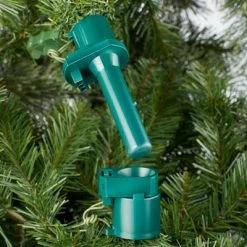 7.5' Pre-Lit Full Virginia Pine Artificial Christmas Tree Clear Lights with AutoConnect - Wondershop™ 6 7.5' Pre-Lit Full Virginia Pine Artificial Christmas Tree Clear Lights with AutoConnect - Wondershop™ -Wondershop Sales unnamed file 58