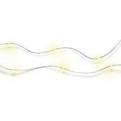 30ct Battery Operated LED Dewdrop Fairy String Lights Multicolor & Warm White with Green Wire - Wondershop™ 9 30ct Battery Operated LED Dewdrop Fairy String Lights Multicolor & Warm White with Green Wire - Wondershop™ -Wondershop Sales unnamed file 65