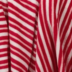 Candy Cane Striped Printed Plush Christmas Throw Blanket - Wondershop™ 5 Candy Cane Striped Printed Plush Christmas Throw Blanket - Wondershop™ -Wondershop Sales unnamed file 657