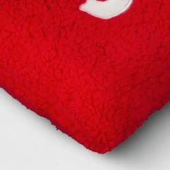 'Joy' Cozy Faux Fur Lumbar Christmas Throw Pillow Red/Ivory - Wondershop™ 5 'Joy' Cozy Faux Fur Lumbar Christmas Throw Pillow Red/Ivory - Wondershop™ -Wondershop Sales unnamed file 689