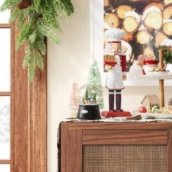 Santa Baker Nutcracker - Wondershop™