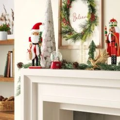 Santa Nutcracker - Wondershop™