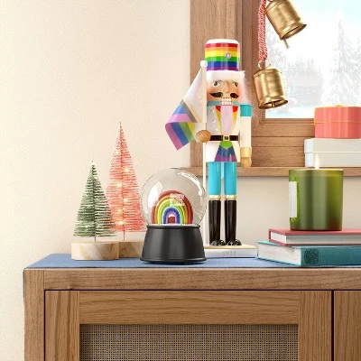 Pride Nutcracker - Wondershop™ 1 Pride Nutcracker - Wondershop™