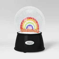 Pride Snow Globe - Wondershop™