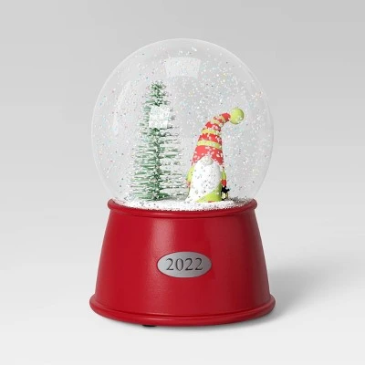 Gnome Snow Globe - Wondershop™ 2 Gnome Snow Globe - Wondershop™ - Image 2