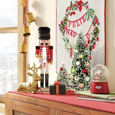 Traditional Soldier Nutcracker - Wondershop™ 1 Traditional Soldier Nutcracker - Wondershop™