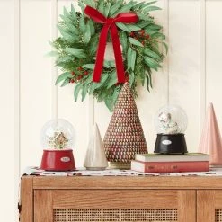 Gingerbread House Snow Globe - Wondershop™