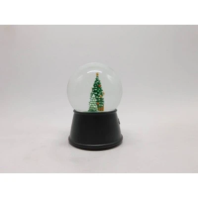 Gingerbread House Snow Globe - Wondershop™ 3 Gingerbread House Snow Globe - Wondershop™ - Image 3