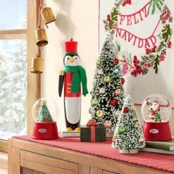 Outdoor Friends Snow Globe - Wondershop™