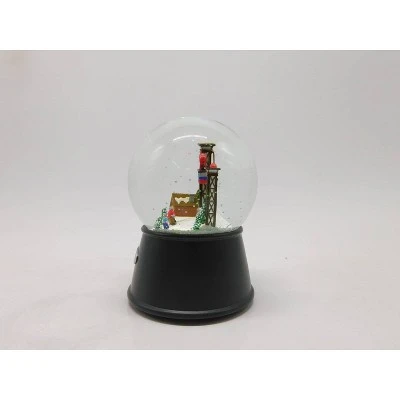 Ski Hill Snow Globe - Wondershop™ 1 Ski Hill Snow Globe - Wondershop™