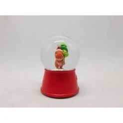 Dinosaur Snow Globe - Wondershop™ 5 Dinosaur Snow Globe - Wondershop™ -Wondershop Sales unnamed file 801