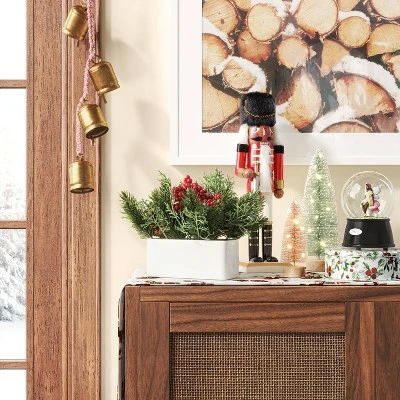 Fairy Snow Globe - Wondershop™ 1 Fairy Snow Globe - Wondershop™