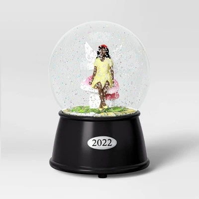 Fairy Snow Globe - Wondershop™ 2 Fairy Snow Globe - Wondershop™ - Image 2