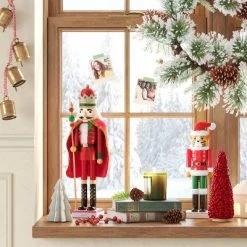 Cat Nutcracker - Wondershop™