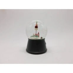 Flying Santa Snow Globe - Wondershop™ 5 Flying Santa Snow Globe - Wondershop™ -Wondershop Sales unnamed file 816
