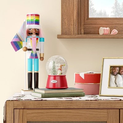 Pride Nutcracker - Wondershop™ 1 Pride Nutcracker - Wondershop™