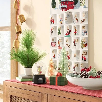 Fairy Snow Globe - Wondershop™ 1 Fairy Snow Globe - Wondershop™