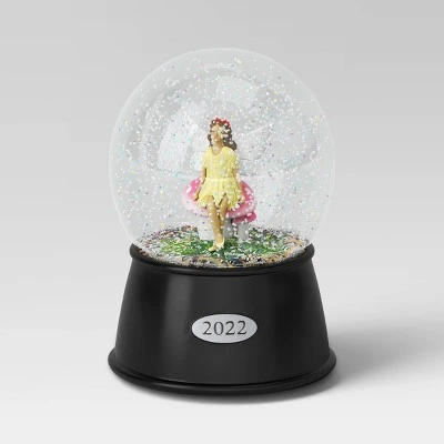 Fairy Snow Globe - Wondershop™ 2 Fairy Snow Globe - Wondershop™ - Image 2