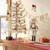 Glitter Cape Nutcracker Gold - Wondershop™
