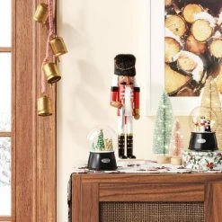 Traditional Soldier Nutcracker - Wondershop™