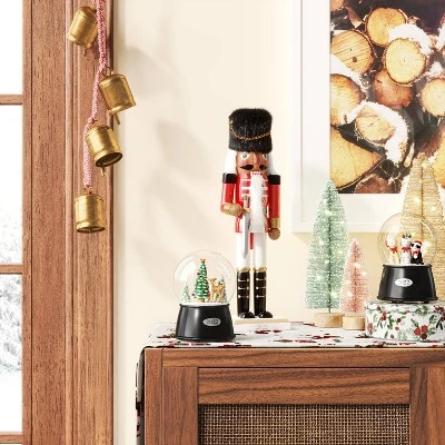 Traditional Soldier Nutcracker - Wondershop™ 1 Traditional Soldier Nutcracker - Wondershop™