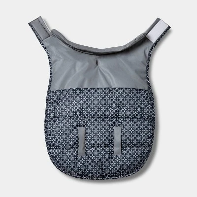 Reflective Dog and Cat Puffer - Blue - Wondershop™ 1 Reflective Dog and Cat Puffer - Blue - Wondershop™