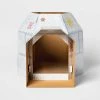 Igloo Cat Scratcher - Wondershop™