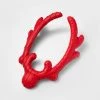 Antler Dog Toy - Wondershop™