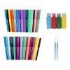 Art Supply Bucket with Paint - Wondershop™
