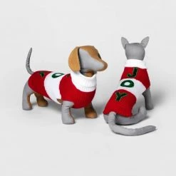 Dog and Cat Sweater - Joy Sequin - Wondershop™ 13 Dog and Cat Sweater - Joy Sequin - Wondershop™ -Wondershop Sales unnamed file 970